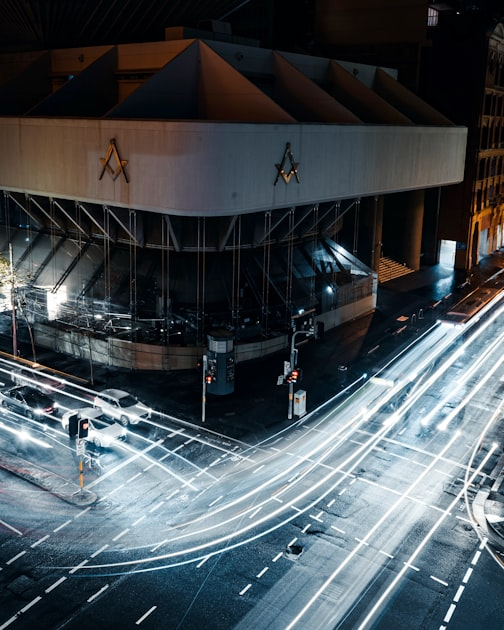 The Values of Freemasonry: Tradition and Leadership